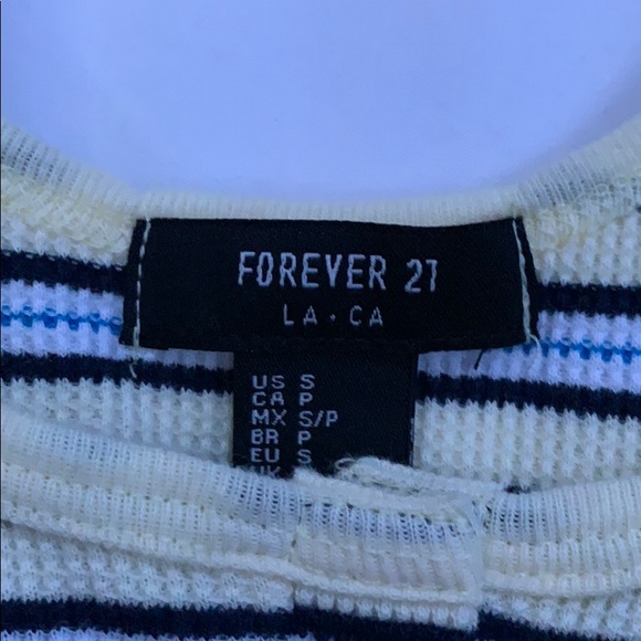 Forever 21 tank top - Picture 2 of 2